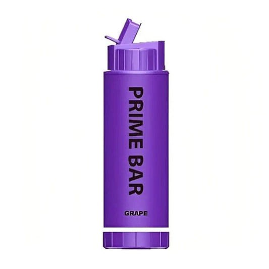 Prime Bar 8000 Puffs Disposable Vape