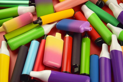 The Most Underrated Big Puff Vapes Among Vapers!